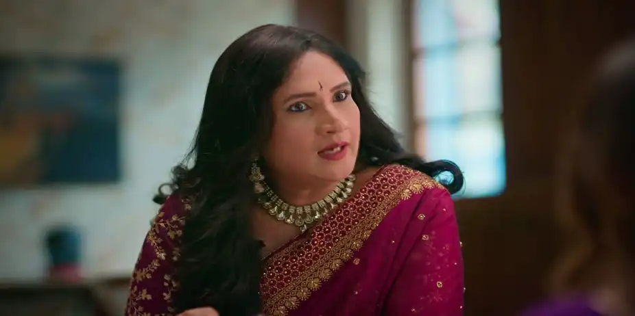 Krushnaichya Leki - June 24, 2026 - Best Scene
