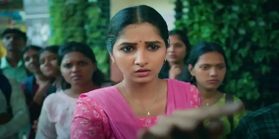 Krushnaichya Leki - June 25, 2026 - Best Scene