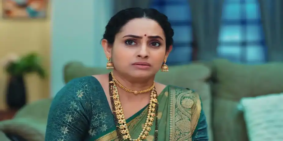 Lakshmi Niwas - June 25, 2026 - Best Scene
