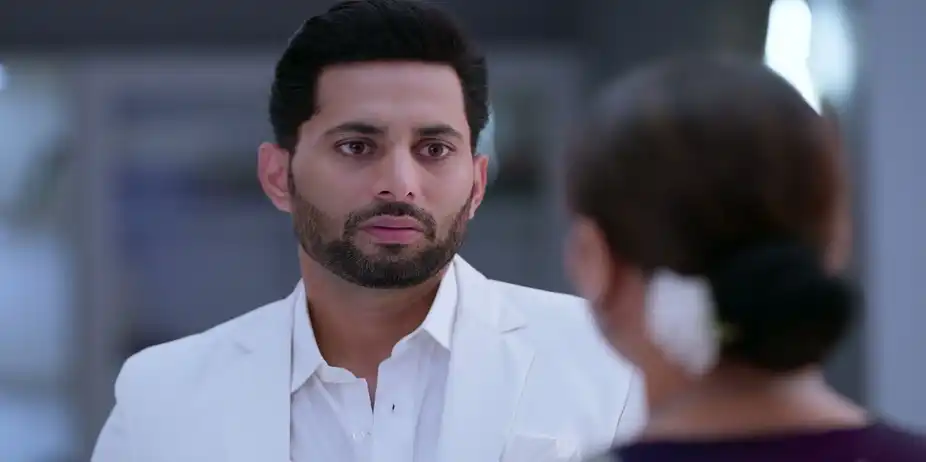 Sanai Chaughade - June 23, 2026 - Best Scene