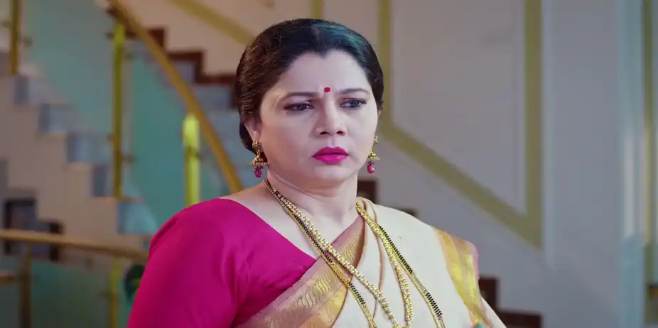 Savalyachi Janu Savali - June 25, 2026 - Best Scene