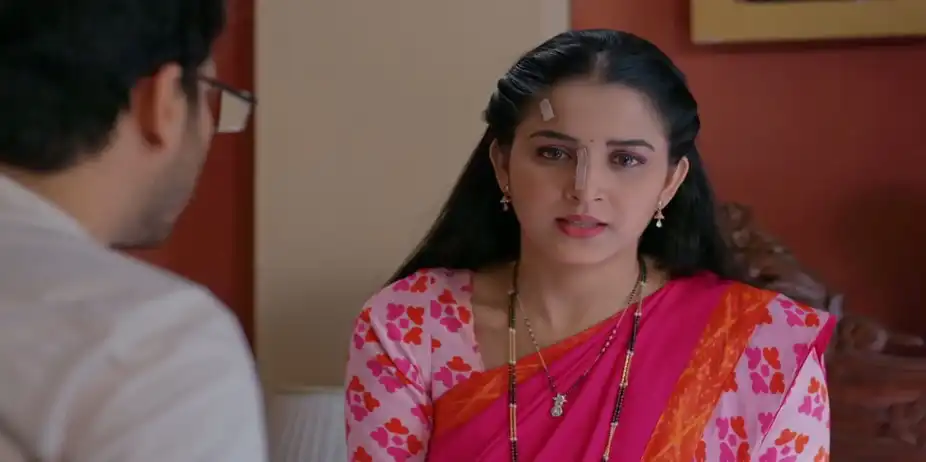Tula Japnar Aahe - June 23, 2026 - Best Scene
