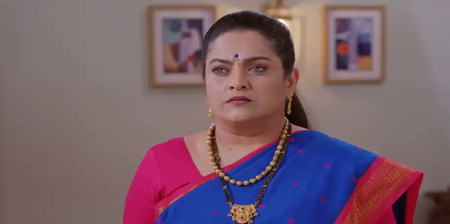 Tula Japnar Aahe - June 25, 2026 - Best Scene