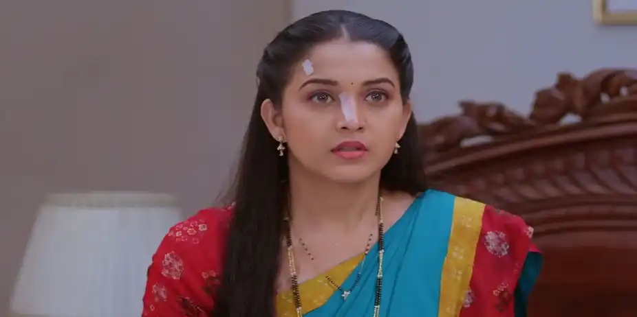 Tula Japnar Aahe - June 24, 2026 - Best Scene