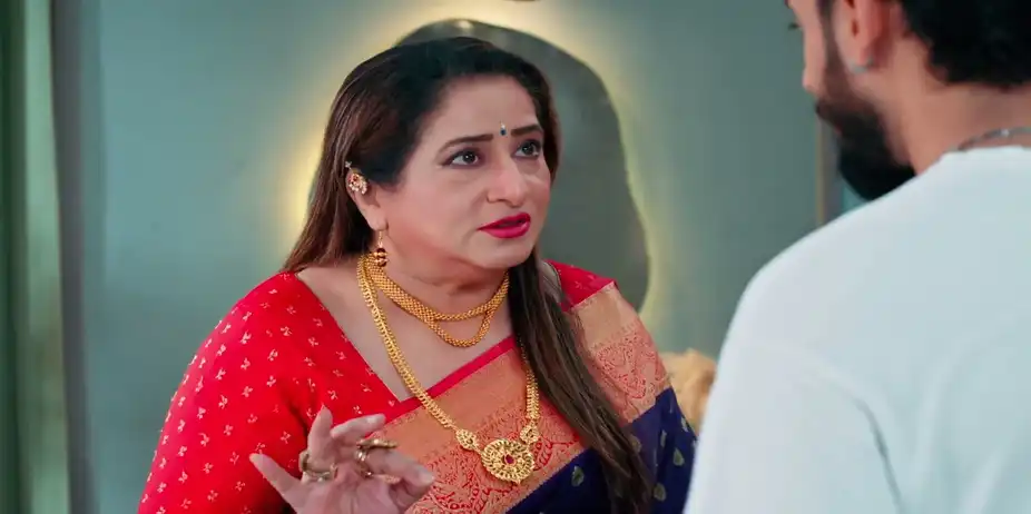 Veen Doghatli Hi Tutena - June 24, 2026 - Best Scene