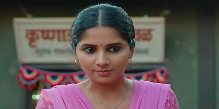 Krushnaichya Leki - June 26, 2026 - Episode Spoiler