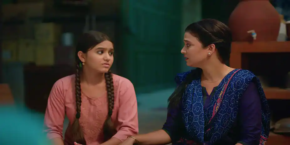 Krushnaichya Leki - June 23, 2026 - Episode Spoiler