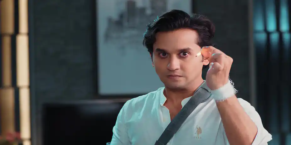 Lakshmi Niwas - June 26, 2026 - Episode Spoiler