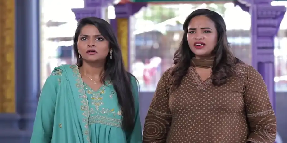 Idhayam - June 23, 2026 - Best Scene