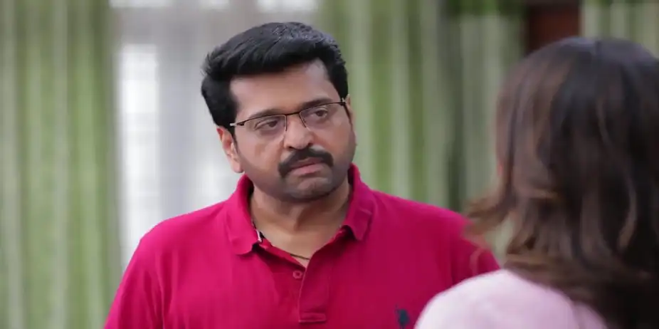 Idhayam - June 24, 2026 - Best Scene