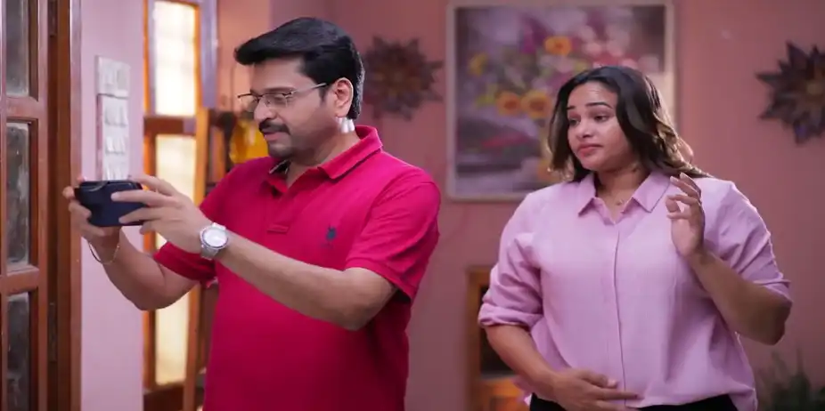 Idhayam - June 25, 2026 - Best Scene
