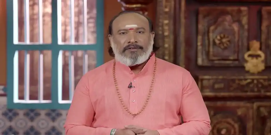 Olimayamana Ethirkaalam - June 23, 2026 - Recipe