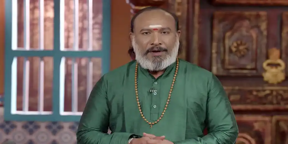 Olimayamana Ethirkaalam - June 27, 2026 - Recipe