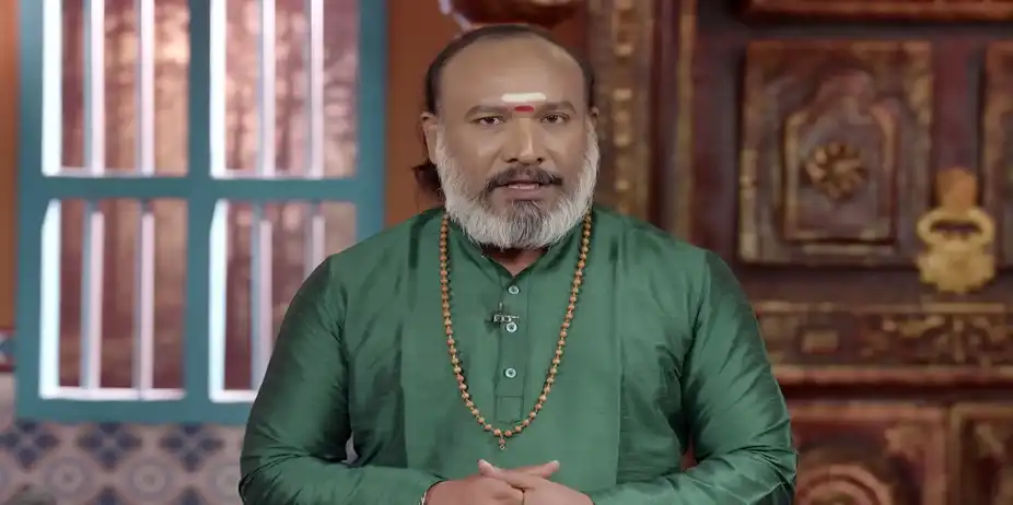 Olimayamana Ethirkaalam - June 24, 2026 - Recipe