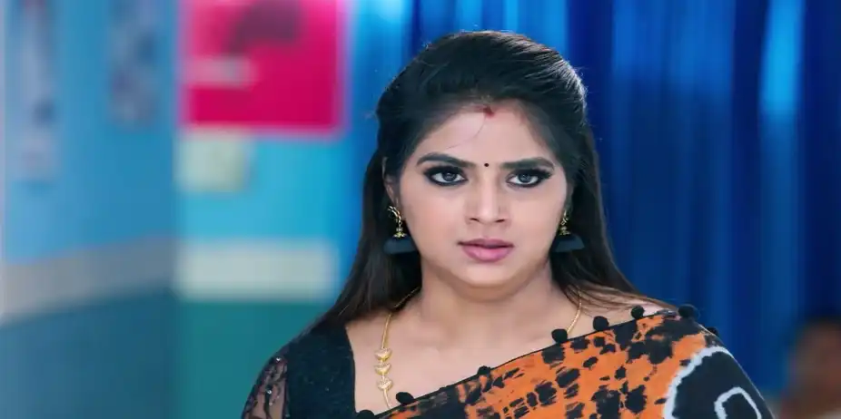 Paarijatham - June 23, 2026 - Best Scene