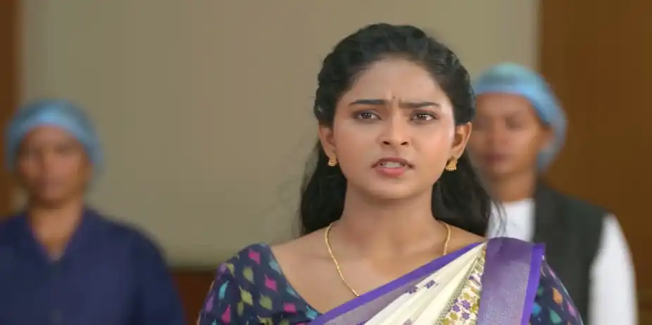Sandhya Raagam - June 22, 2026 - Best Scene