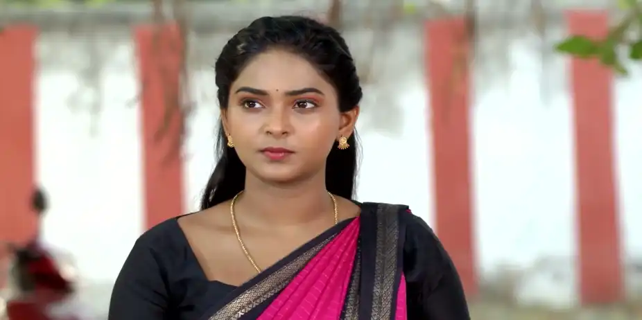Sandhya Raagam - June 26, 2026 - Best Scene