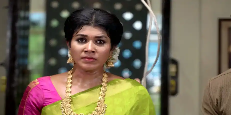 Sandhya Raagam - June 25, 2026 - Best Scene