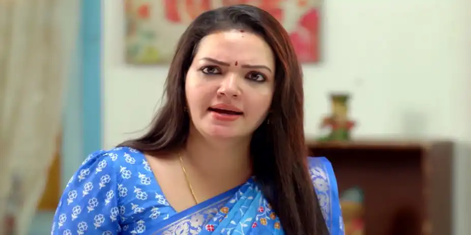 Sandhya Raagam - June 27, 2026 - Best Scene