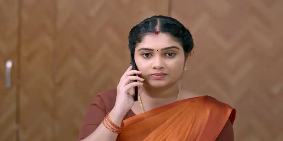 Thirumangalyam - June 23, 2026 - Best Scene