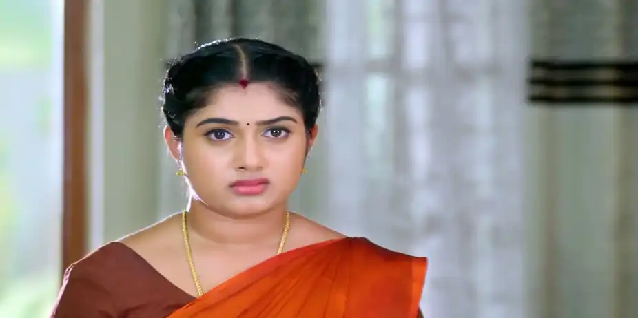 Thirumangalyam - June 22, 2026 - Best Scene