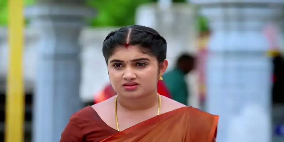 Thirumangalyam - June 25, 2026 - Best Scene