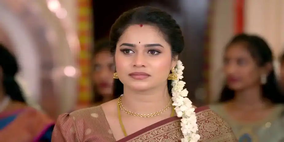 Vaagai Sooda Vaa - June 24, 2026 - Best Scene