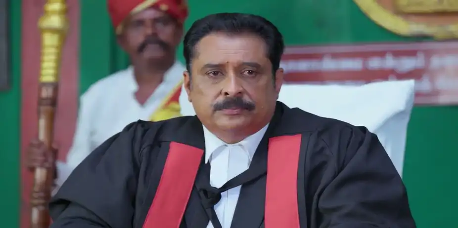 Veera - June 25, 2026 - Best Scene