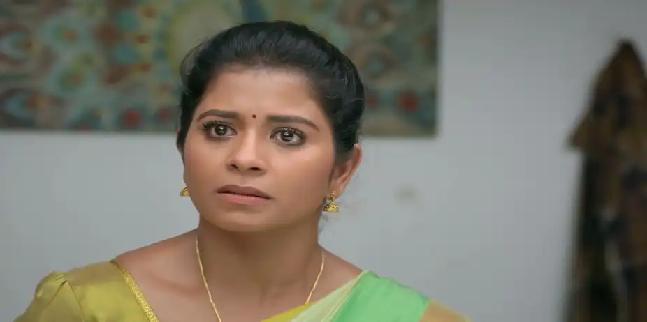 Chinnan Siru Kiliye - June 25, 2026 - Episode Spoiler