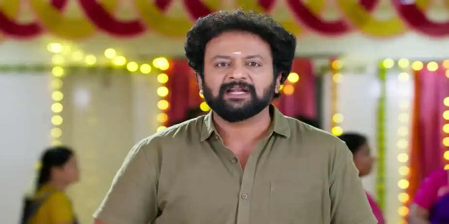 Karthigai Deepam - June 22, 2026 - Episode Spoiler