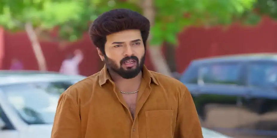 Karthigai Deepam - June 29, 2026 - Episode Spoiler