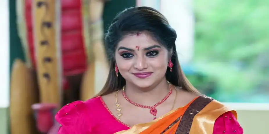 Paarijatham - June 29, 2026 - Episode Spoiler