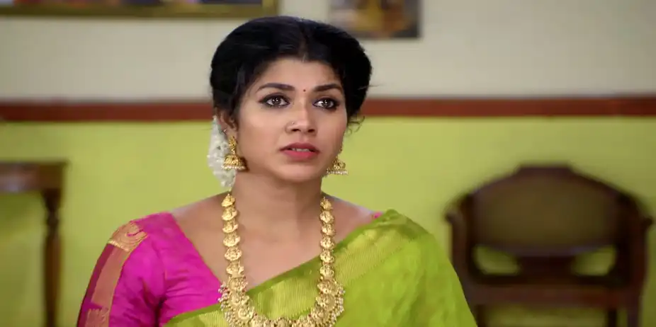 Sandhya Raagam - June 25, 2026 - Episode Spoiler