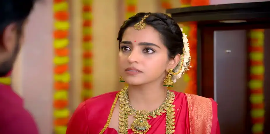 Vaagai Sooda Vaa - June 27, 2026 - Episode Spoiler