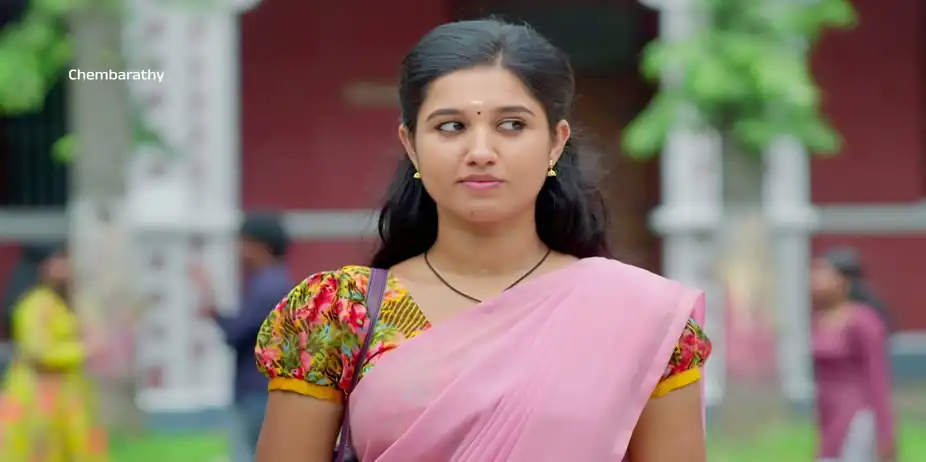 Mahi’s Uneasiness - Chembarathy - Promo