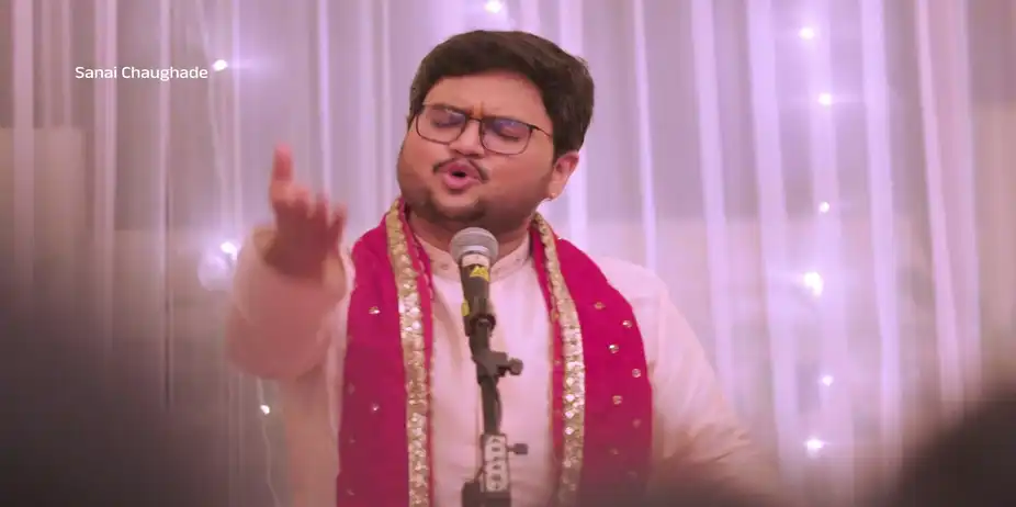 Sanai Chaughade - June 18, 2026 - Promo