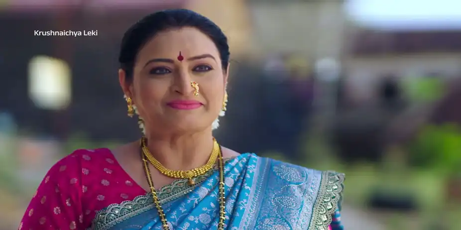 Krushnaichya Leki - June 18, 2026 - Promo