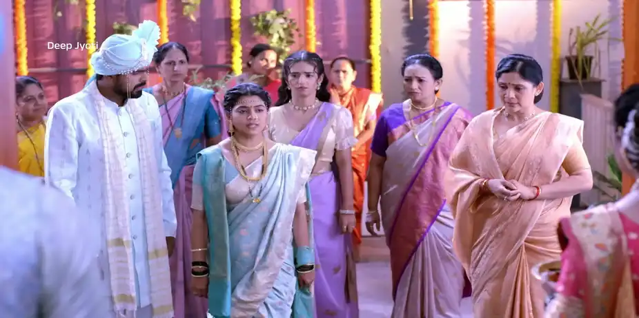 Deep Jyoti - June 18, 2026 - Promo