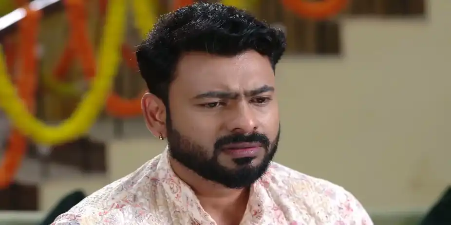 Sambhav's Family Is Worried - Suna Jhia