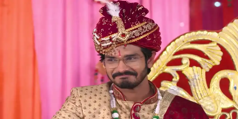 Tu Khara Mun Chaai - June 27, 2026 - Best Scene