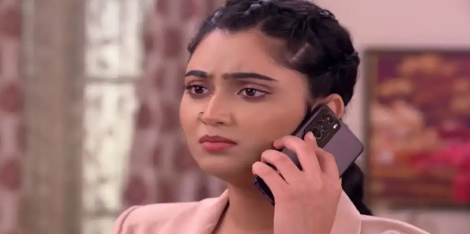 Jagruti - June 25, 2026 - Episode Spoiler