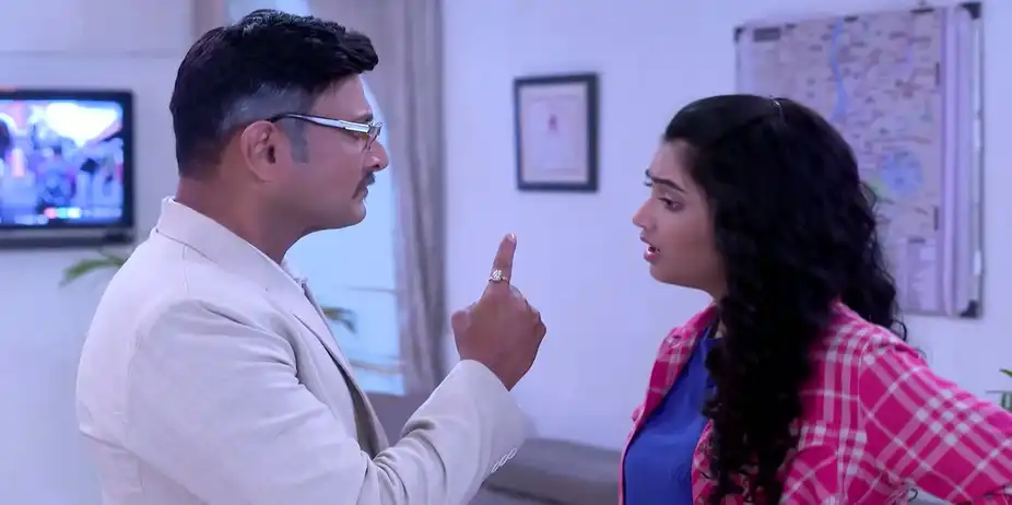 Jagruti - June 23, 2026 - Episode Spoiler