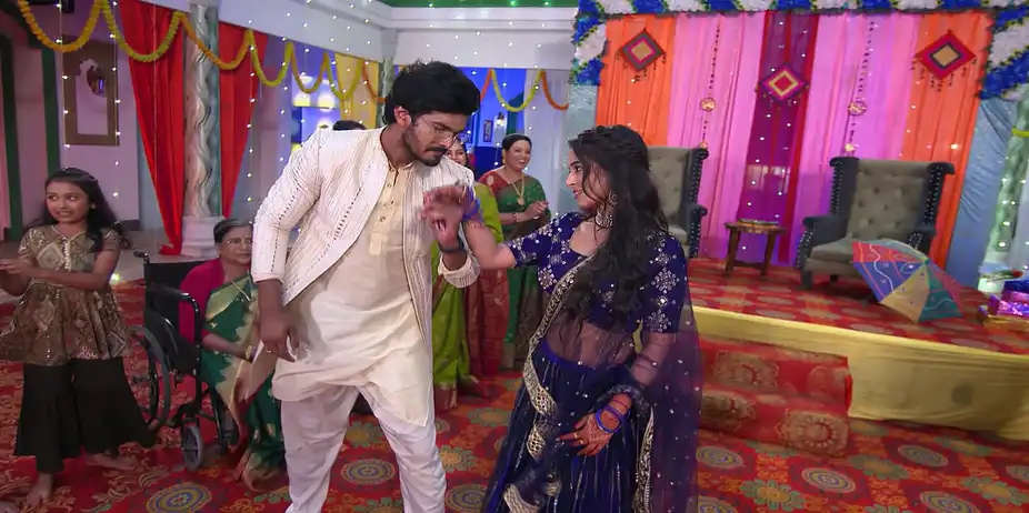 Tu Khara Mun Chaai - June 25, 2026