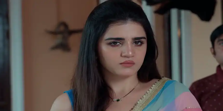 Chamanthi - June 24, 2026 - Webisode