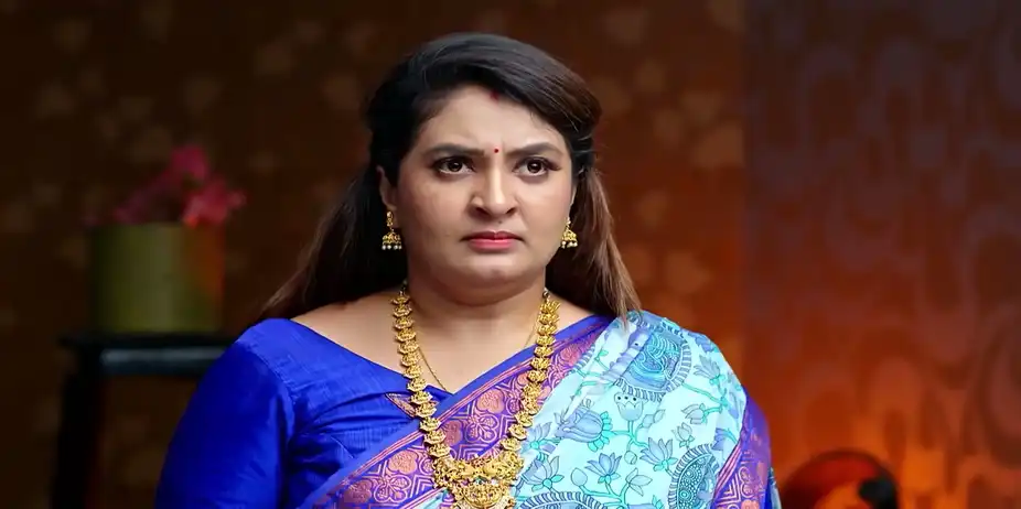 Kalavaari Kodalu Kanakamahalakshmi - June 26, 2026 - Webisode
