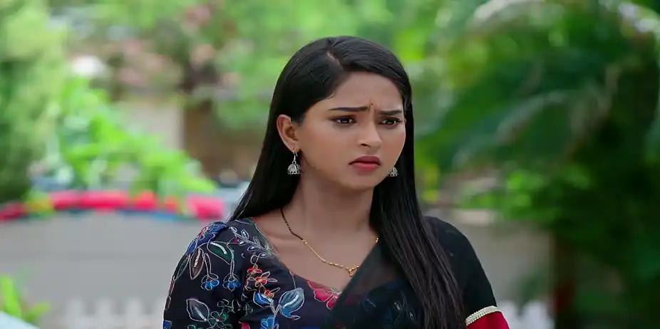 Lakshmi Nivasam - June 25, 2026 - Webisode