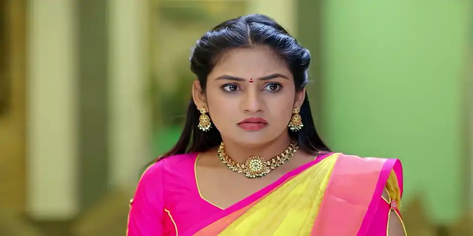 Ummadi Kutumbam - June 26, 2026 - Webisode