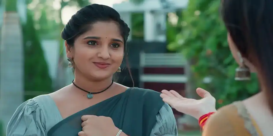 Chamanthi - June 26, 2026 - Best Scene