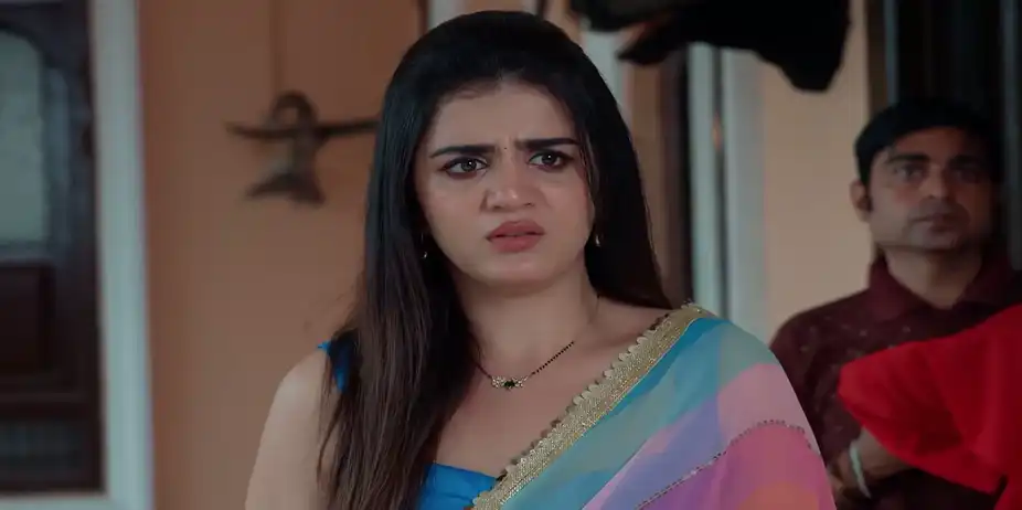 Chamanthi - June 24, 2026 - Best Scene