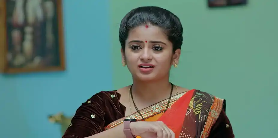 Dheerga Sumangali Bhava - June 23, 2026 - Best Scene
